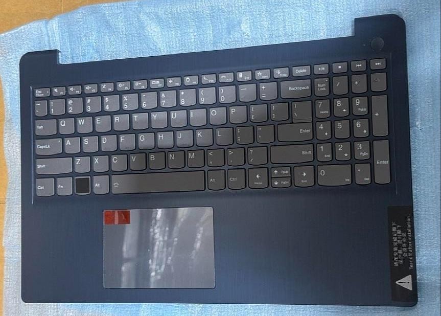 5CB1B65660 Palmrest Keyboard TouchPad For Lenovo IdeaPad 3-15ITL6 15ALC6 5CB1B65660 Palmrest Keyboard TouchPad For Lenovo IdeaPad 3-15ITL6 15ALC6