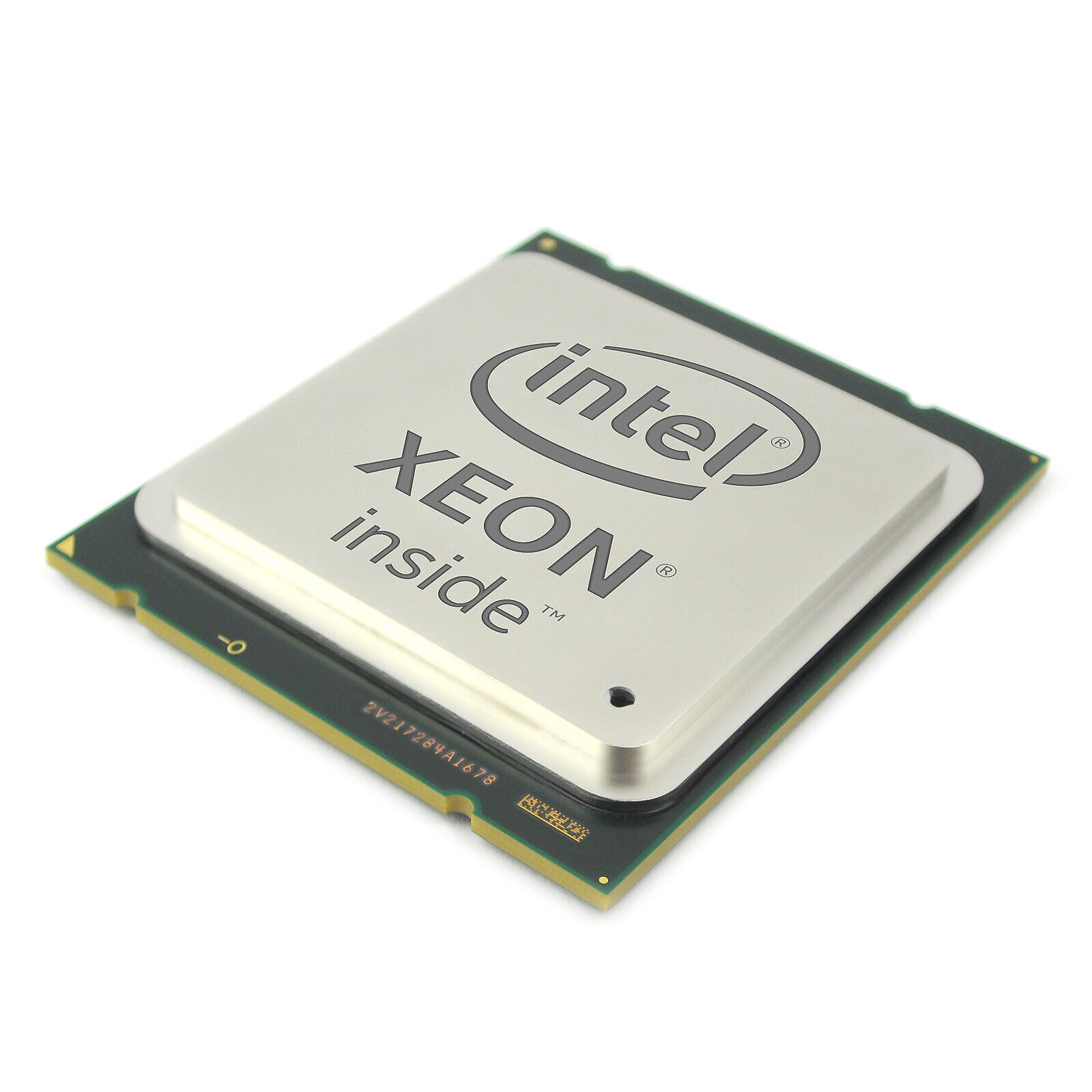 Intel Xeon Phi 7210 1.30GHz 64-Core LGA 3647 Server Processor SR2ME