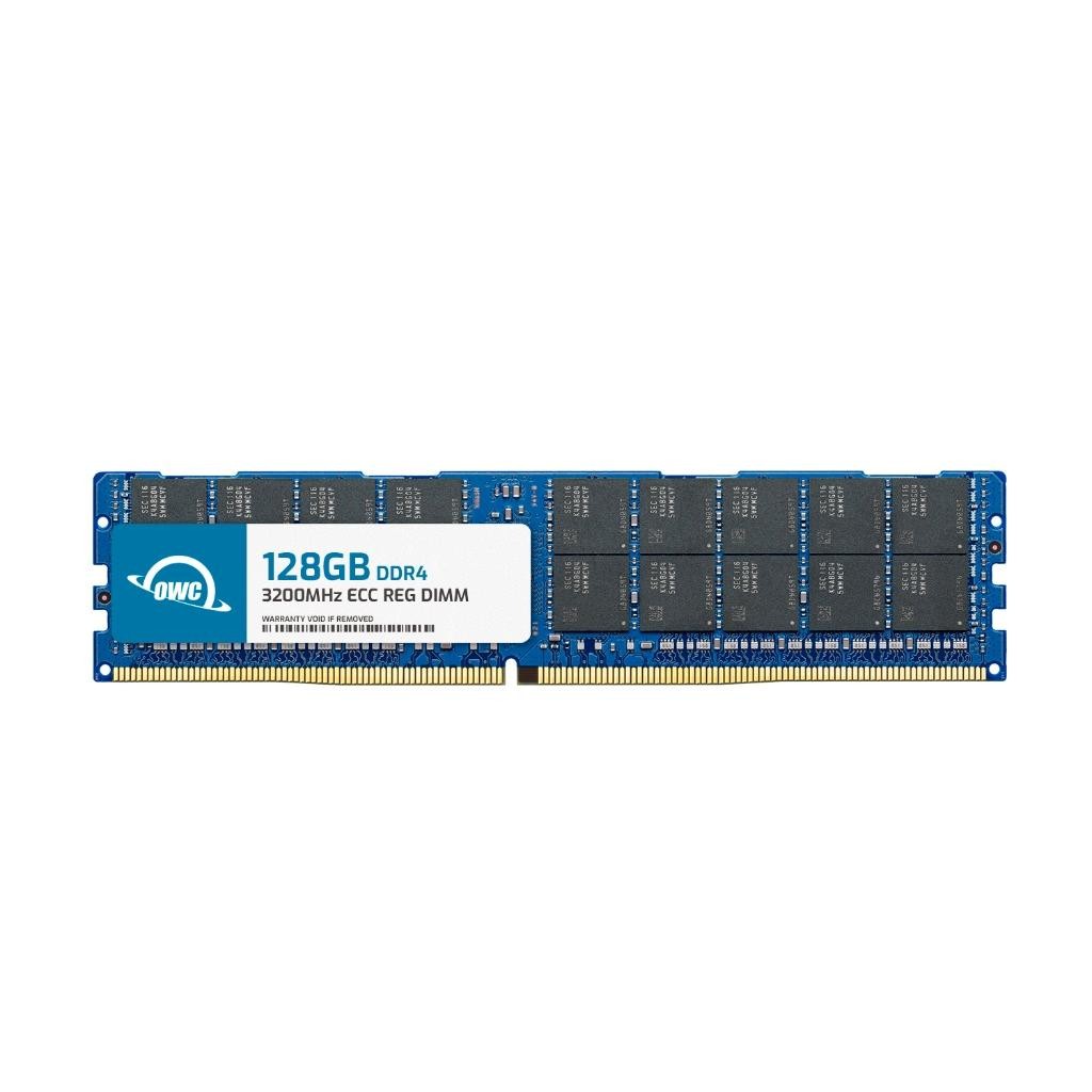 OWC 128GB Memory RDIMM RAM For ASRock Barebone Server 2U2G-ICX2 OWC 128GB Memory RDIMM RAM For ASRock Barebone Server 2U2G-ICX2