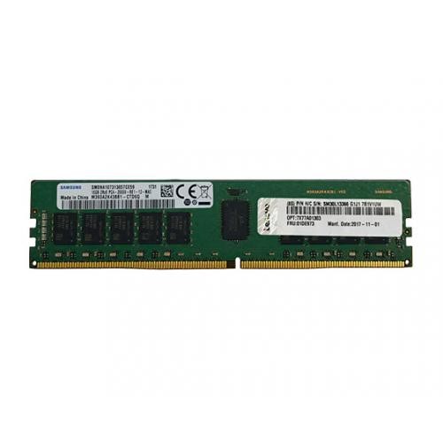 Lenovo ThinkSystem C527 16GB TruDDR5 5600MHz ECC UDIMM - 16 GB RAM - DDR5-5600/P Lenovo ThinkSystem C527 16GB TruDDR5 5600MHz ECC UDIMM - 16 GB RAM - DDR5-5600/P