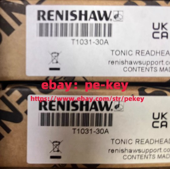 1PCS Renishaw T1031-30A Fast transportation 1PCS Renishaw T1031-30A Fast transportation