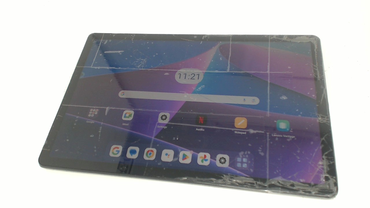 Lenovo Tab M10 Plus 3rd Gen TB125FU 10.3 Lenovo Tab M10 Plus 3rd Gen TB125FU 10.3