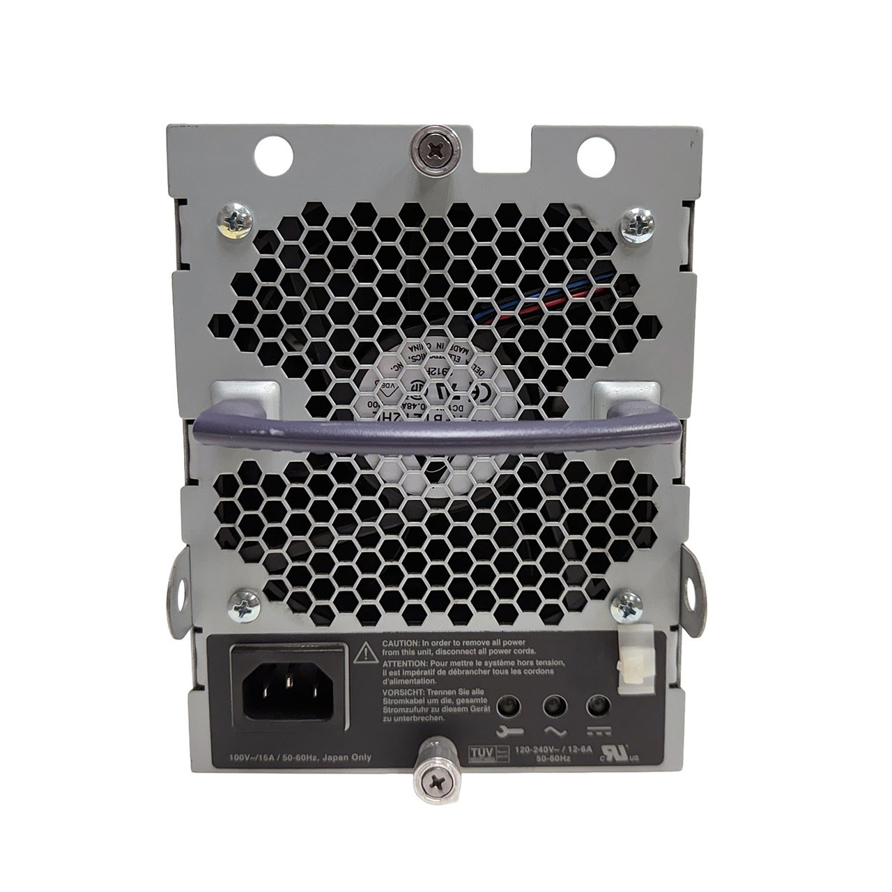 Sun 300-1353 1175W Power Supply 22949200 Sun 300-1353 1175W Power Supply 22949200