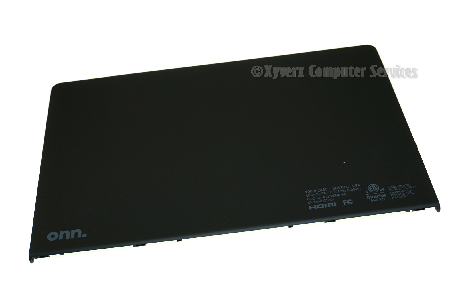 100002435 GENUINE ONN BACK COVER 100002435 (GRADE B)(FC32)