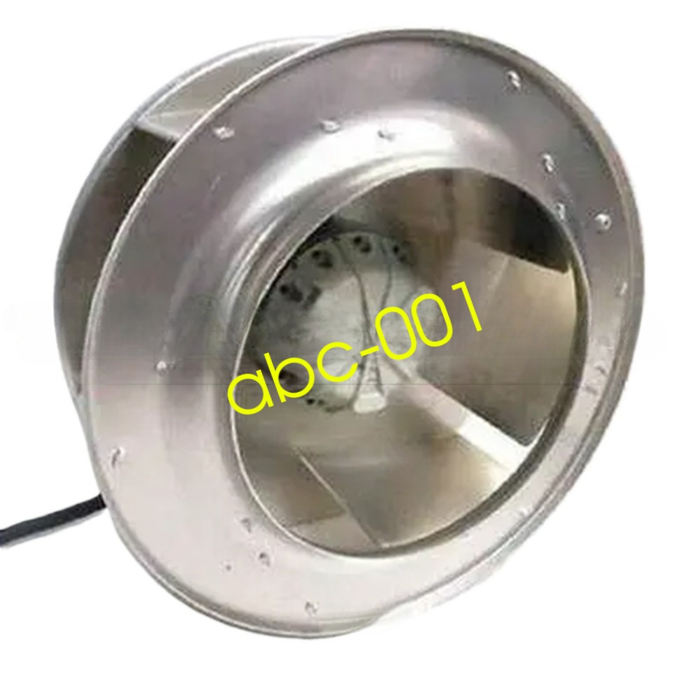 QTY:1 NEW Centrifugal fan DD106-70-4AA2KK QTY:1 NEW Centrifugal fan DD106-70-4AA2KK
