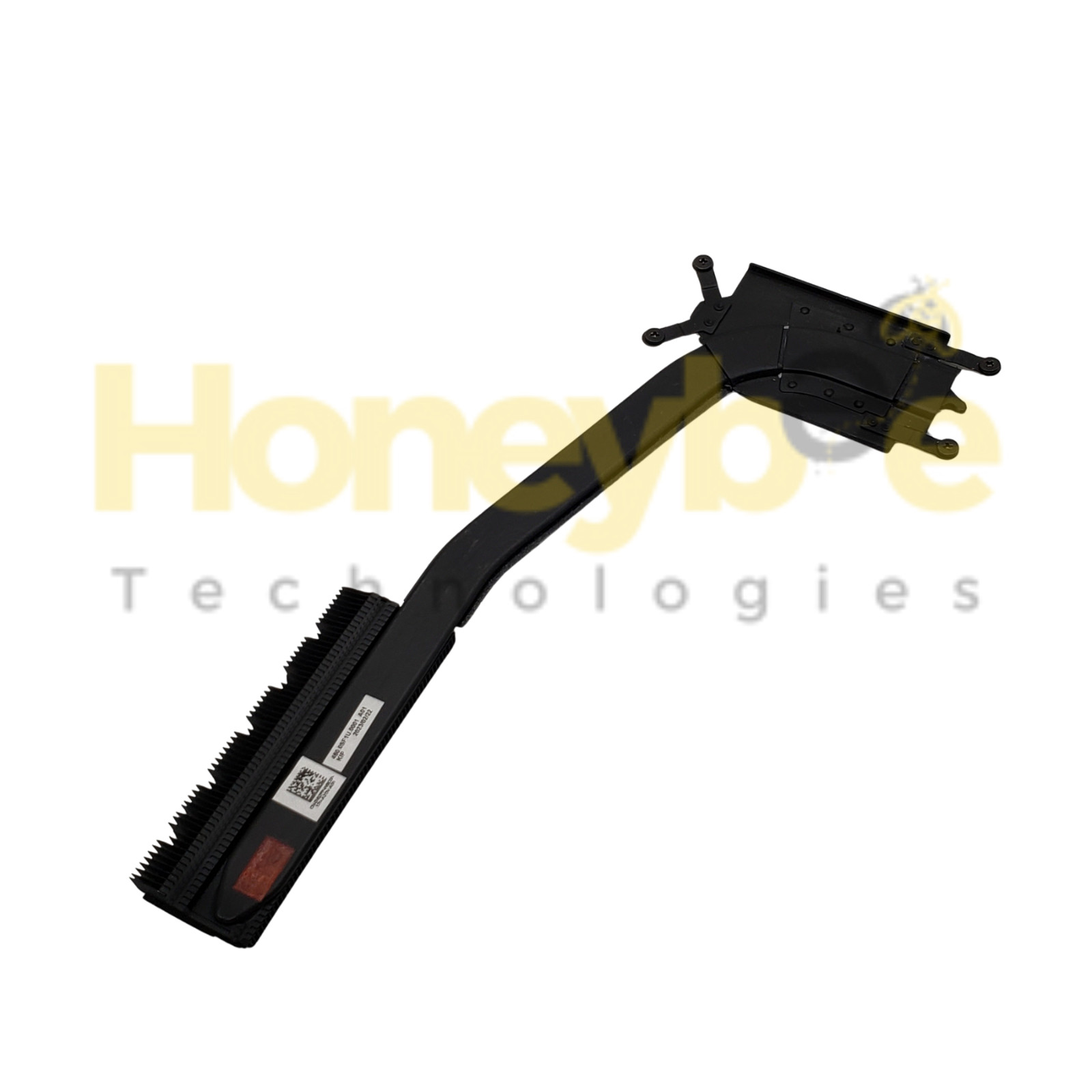 GENUINE OEM DELL LATITUDE 3540 LAPTOP CPU COOLING HEATSINK N52PP 0N52PP GENUINE OEM DELL LATITUDE 3540 LAPTOP CPU COOLING HEATSINK N52PP 0N52PP