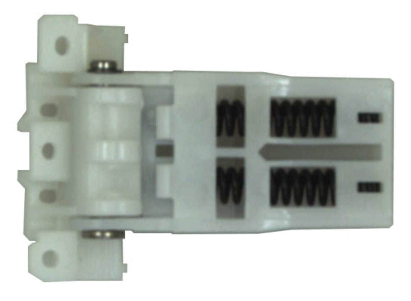 Samsung JC97-02779A ~ Samsung Etc Mea Unit Hinge SCX-5330n Broadcom
