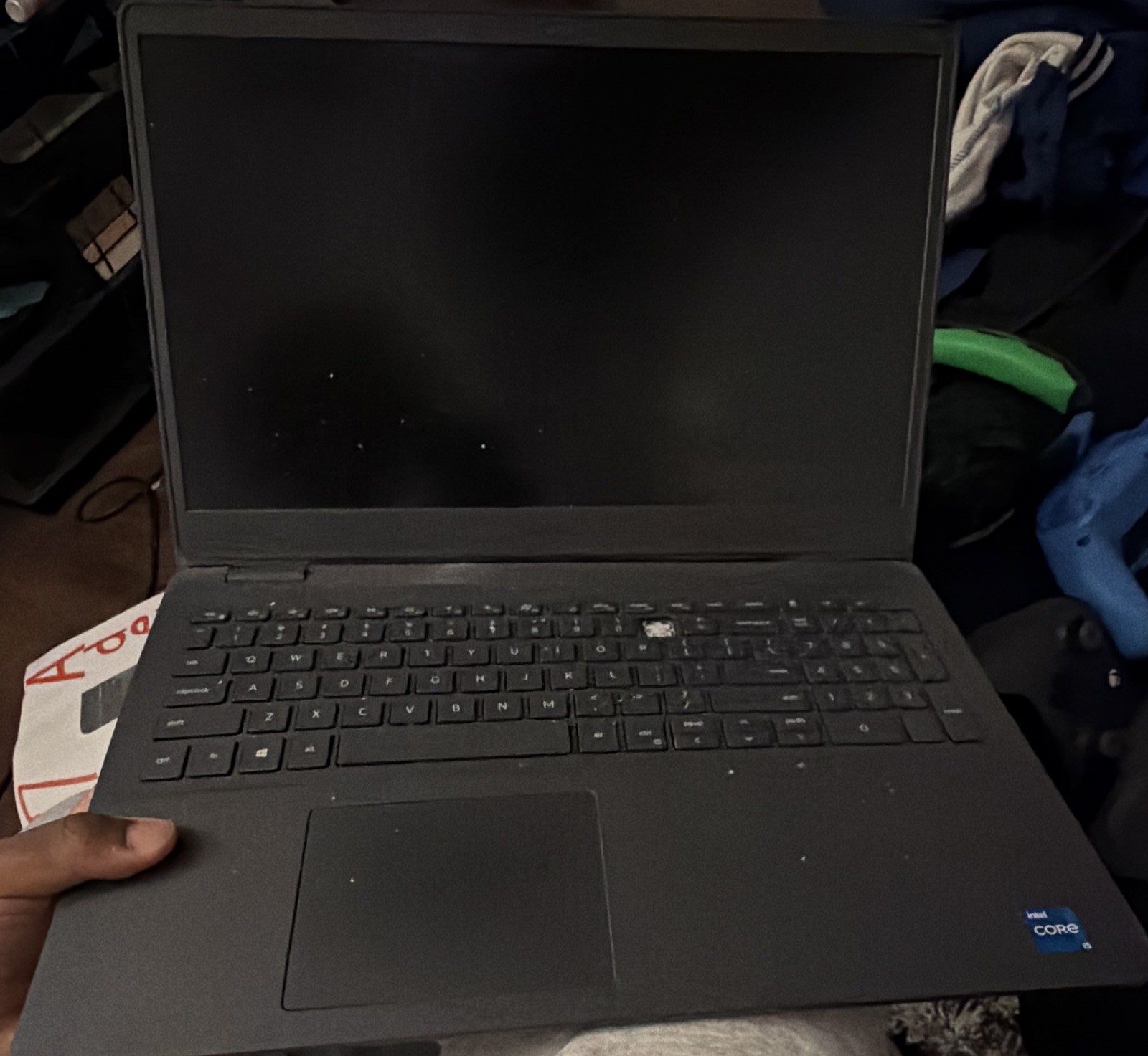 Dell Inspiron 15 3501 Core i5 Laptop P90F005 – For Parts/Repair – No RAM/SSD Dell Inspiron 15 3501 Core i5 Laptop P90F005 – For Parts/Repair – No RAM/SSD