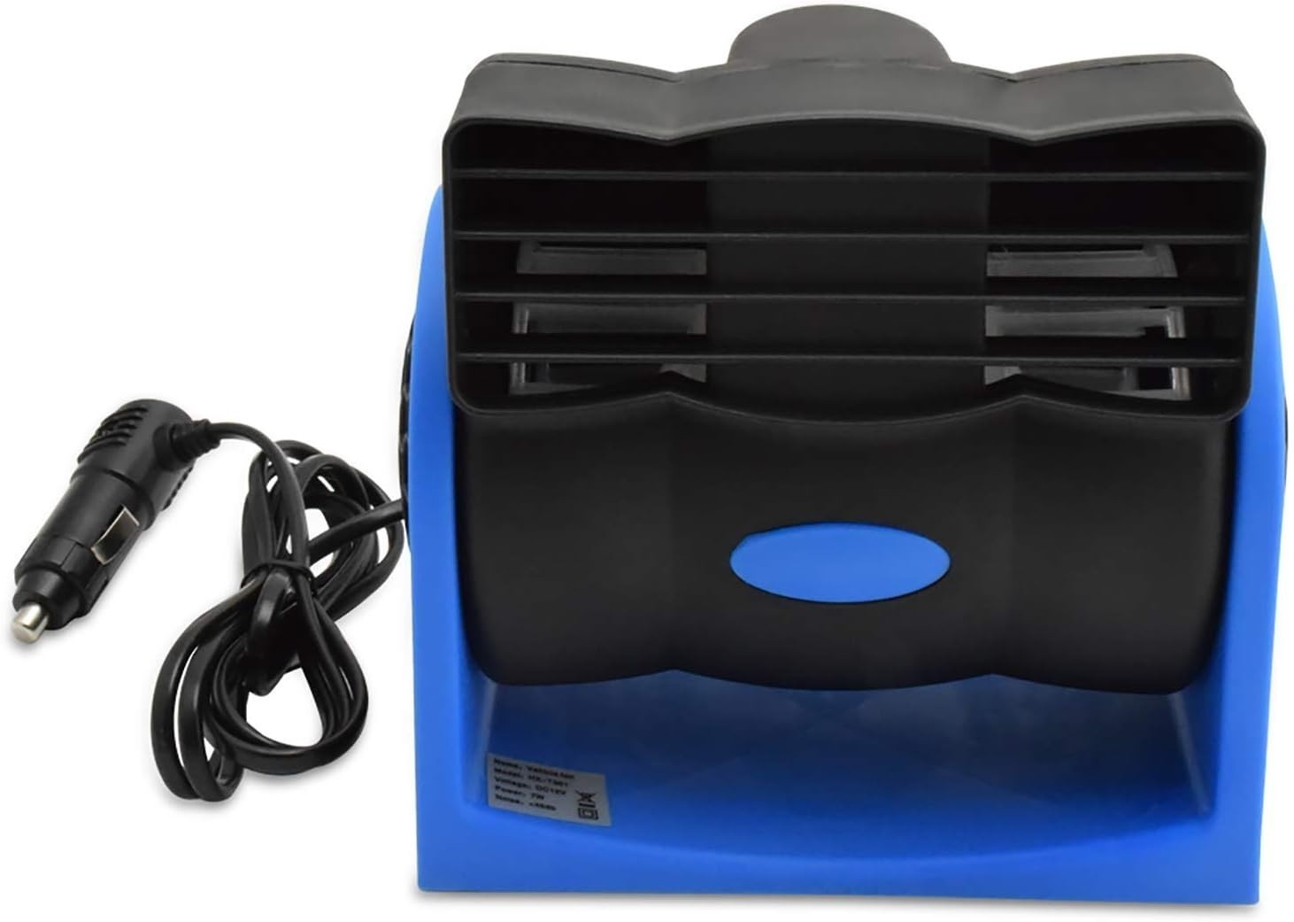 12V Electric Air Conditioning Auto Cooling Fan Air Conditioner Car Portable NEW 12V Electric Air Conditioning Auto Cooling Fan Air Conditioner Car Portable NEW