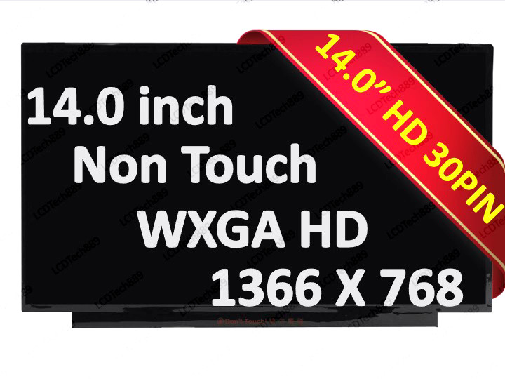 New Display for HP Chromebook 14a-ne0013dx 6X6Z1UA 14 New Display for HP Chromebook 14a-ne0013dx 6X6Z1UA 14