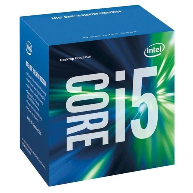 INTEL PROCESSOR I5 6500 REFURBISHED TESTED & WORKING