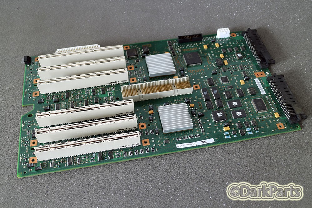 IBM 80P6626 80P66267 Backplane Board