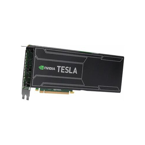 Nvidia TESLAK20 TESLA K20X 5GB 2688 GPU CORES Graphics Card Nvidia TESLAK20 TESLA K20X 5GB 2688 GPU CORES Graphics Card