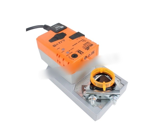 1PCS BELIMO NMQB24 Damper actuator FedEx or DHL 1PCS BELIMO NMQB24 Damper actuator FedEx or DHL