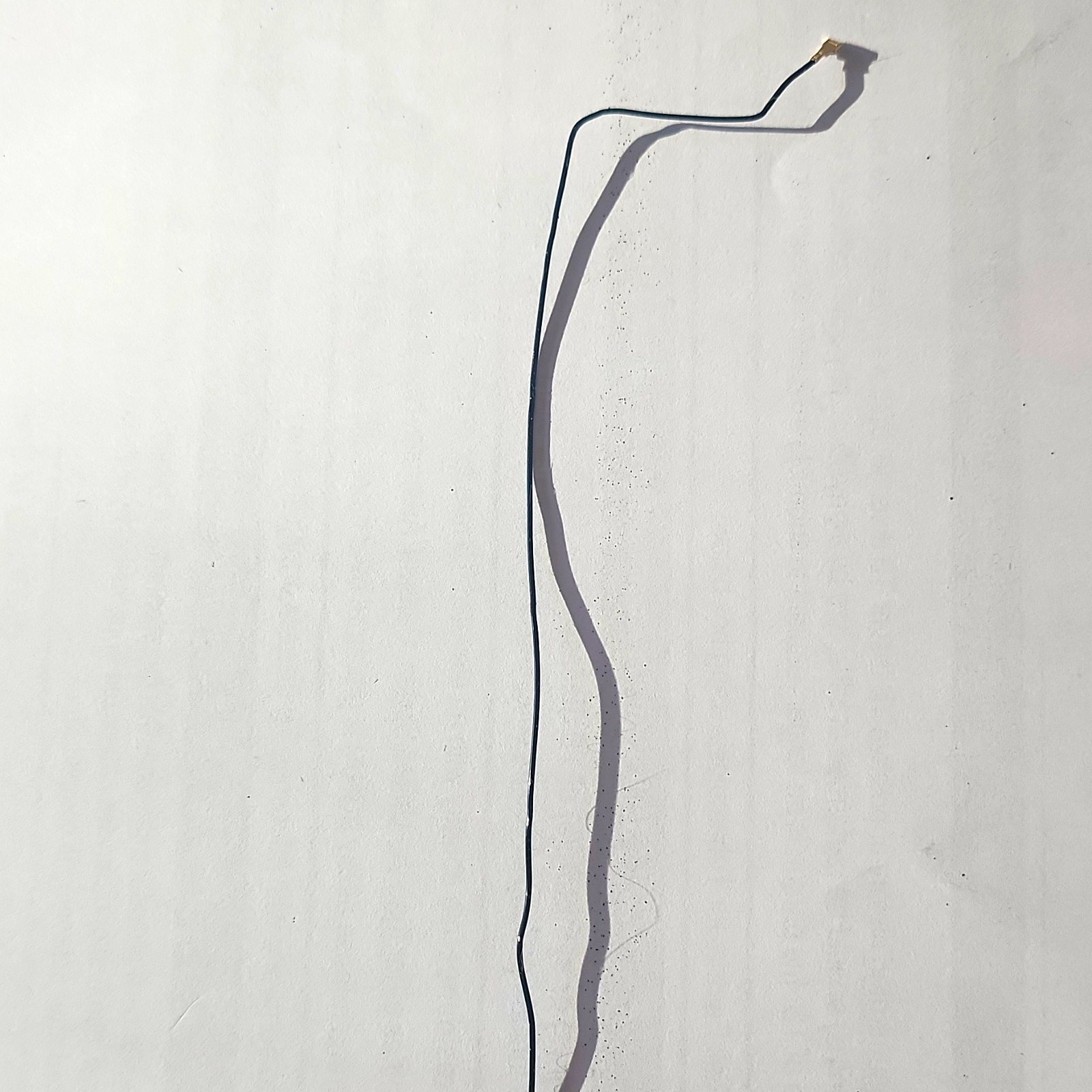 Black Replacement Cable for Infinix Note 30 Pro (Compatible Model Note 30 Pro) Black Replacement Cable for Infinix Note 30 Pro (Compatible Model Note 30 Pro)