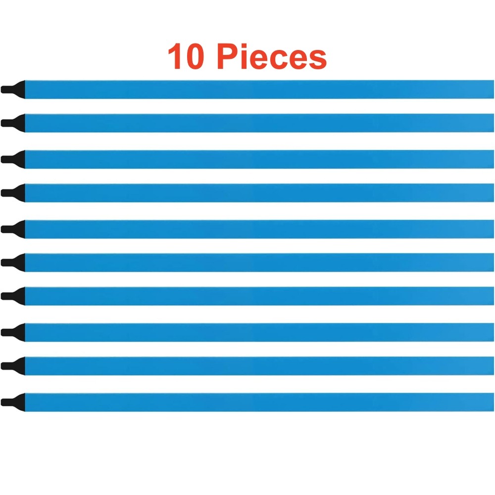 Universal Laptop Screen Adhesive Strips Double-Sided Easy Pull Tape 10pieces Universal Laptop Screen Adhesive Strips Double-Sided Easy Pull Tape 10pieces