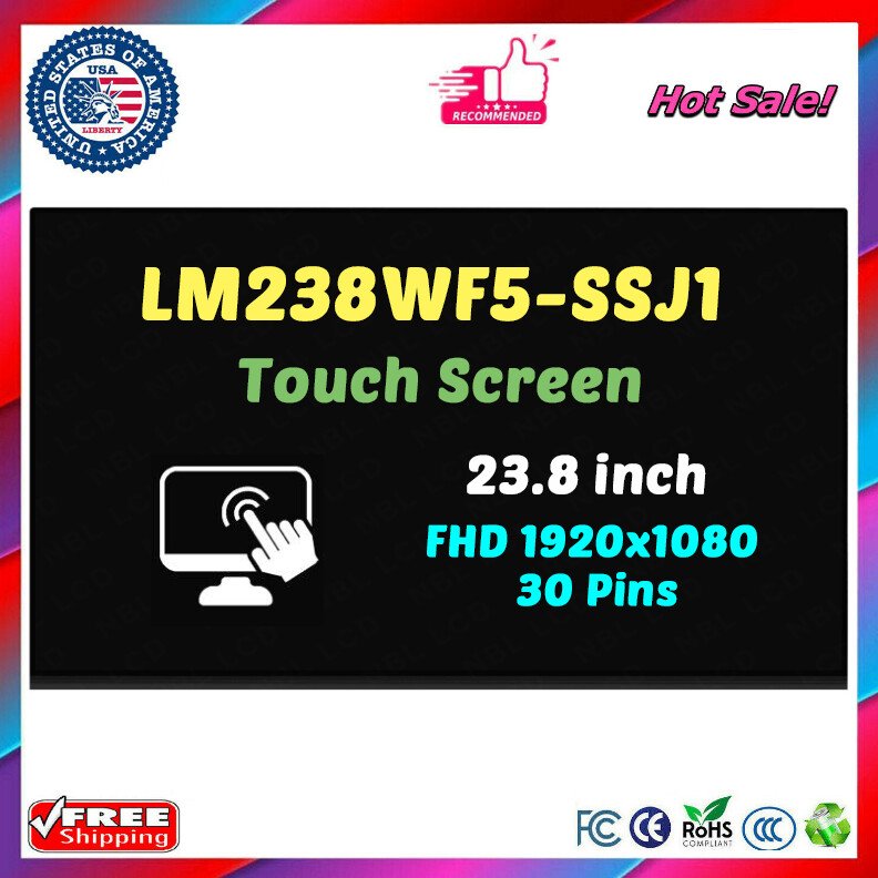 LM238WF5 SS J1 23.8 LM238WF5 SS J1 23.8