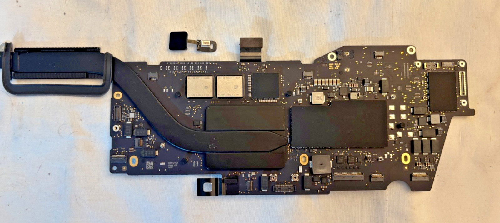 MacBook Pro 13\