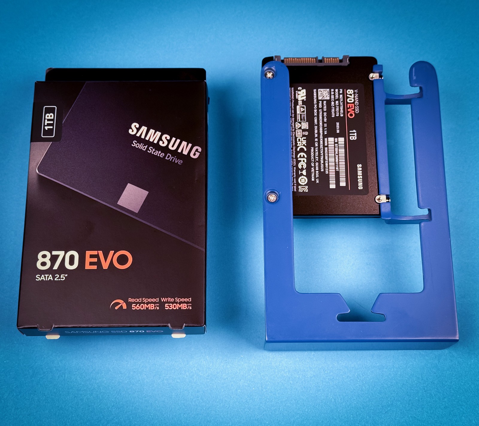 UPGRADE for Mac Pro 5,1 / Samsung 1TB SSD / OpenCore / Monterey 12 to Sequoia 15 UPGRADE for Mac Pro 5,1 / Samsung 1TB SSD / OpenCore / Monterey 12 to Sequoia 15