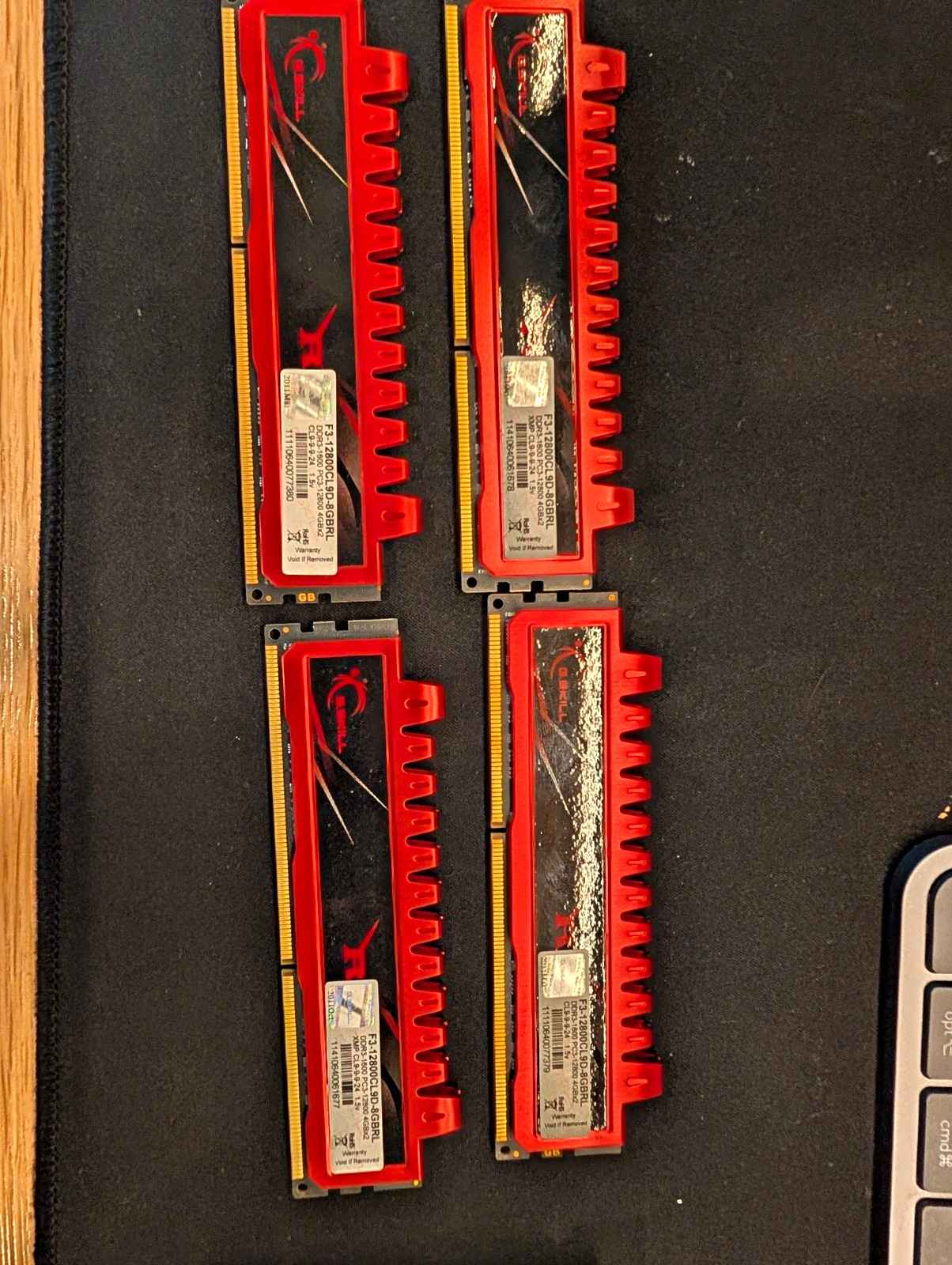 Old Computer Parts Lot Old Computer Parts Lot