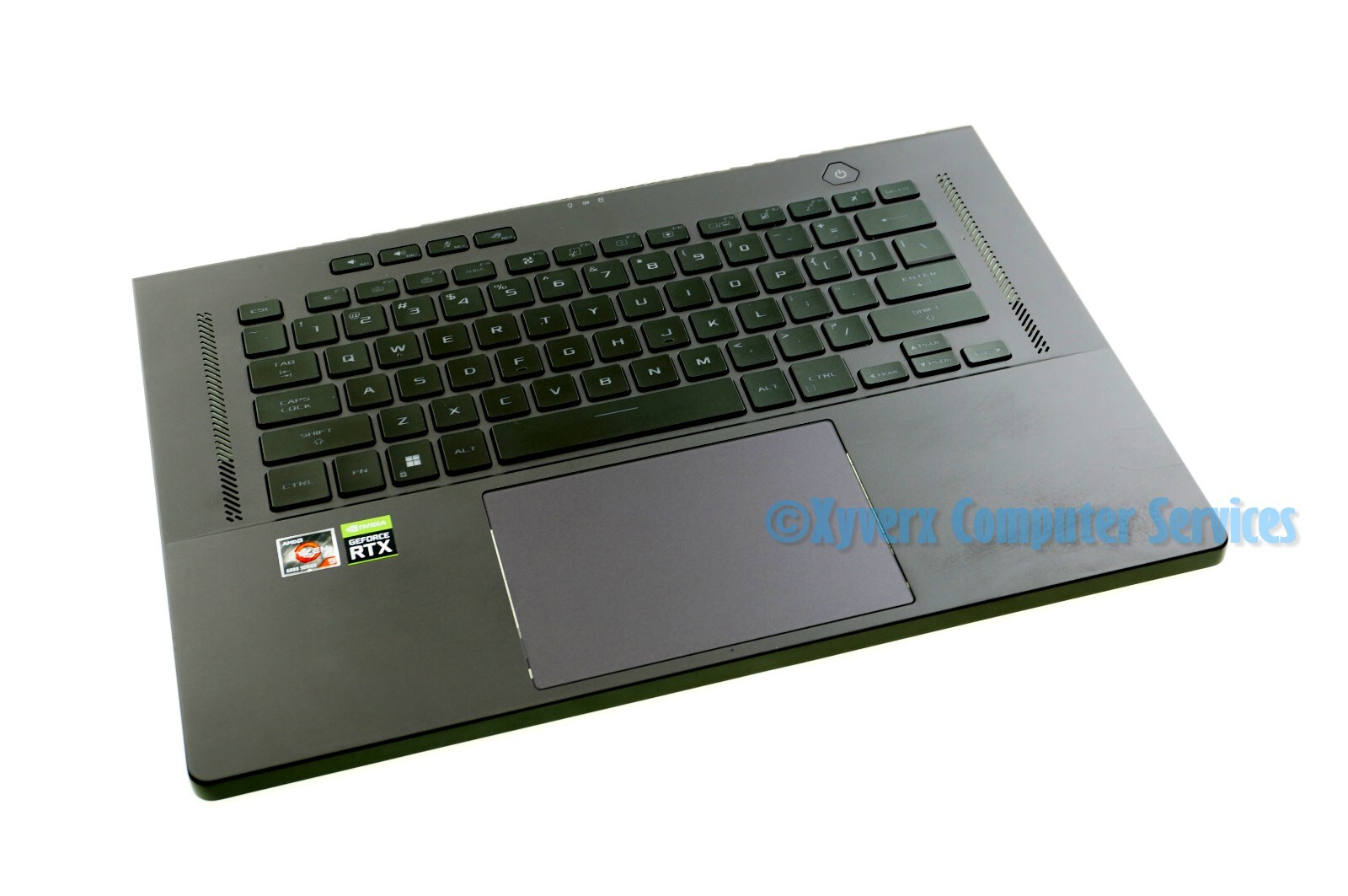33NJPTAJN00 OEM ASUS TOP COVER WKEYB ROG GA503R GA503RM-G15.R93060 (C)(FF23) 33NJPTAJN00 OEM ASUS TOP COVER WKEYB ROG GA503R GA503RM-G15.R93060 (C)(FF23)