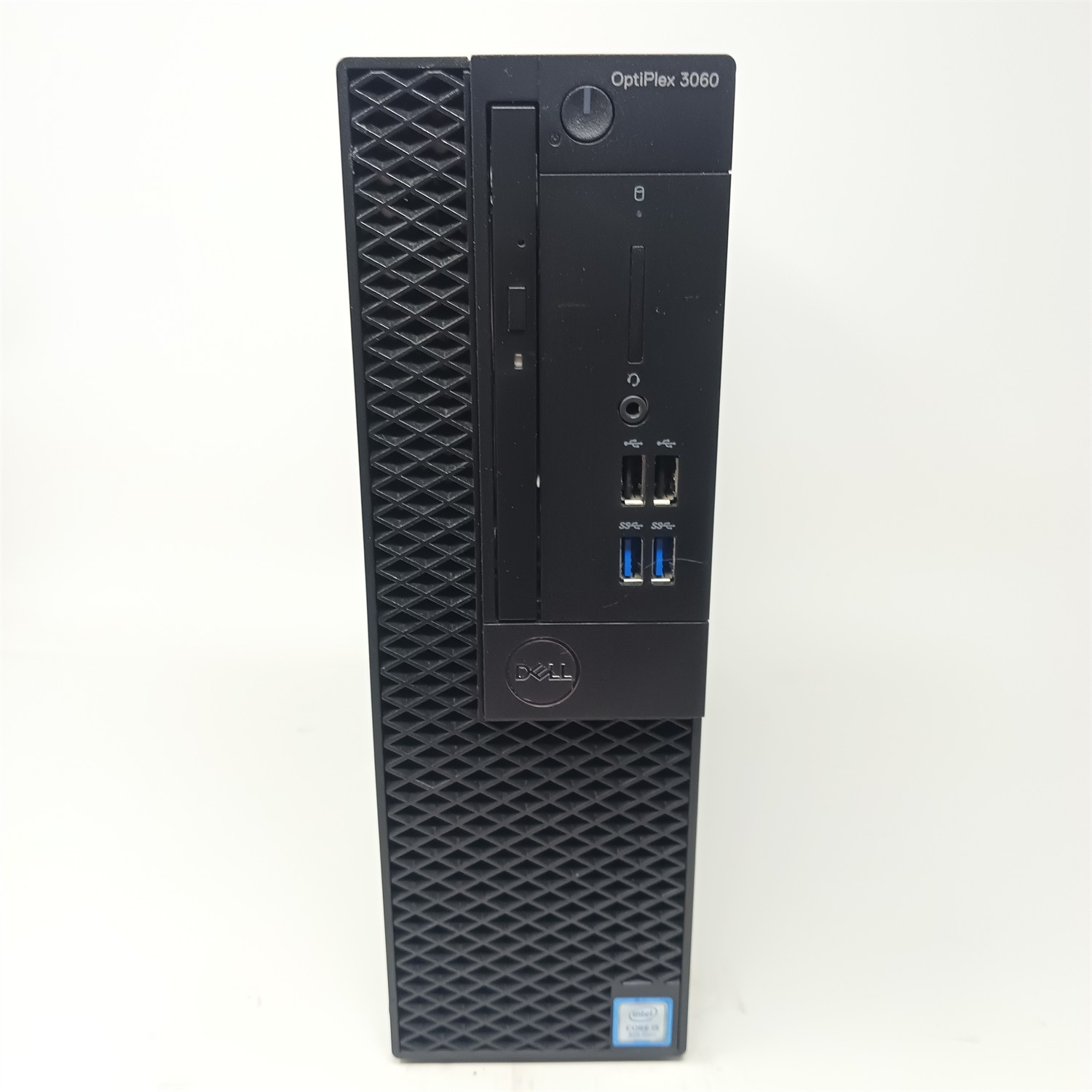 Dell OptiPlex 3060 i5 8500 3.00GHz 16GB DDR4 2666MHz 256GB SSD Win11P - C12L1S2 Dell OptiPlex 3060 i5 8500 3.00GHz 16GB DDR4 2666MHz 256GB SSD Win11P - C12L1S2