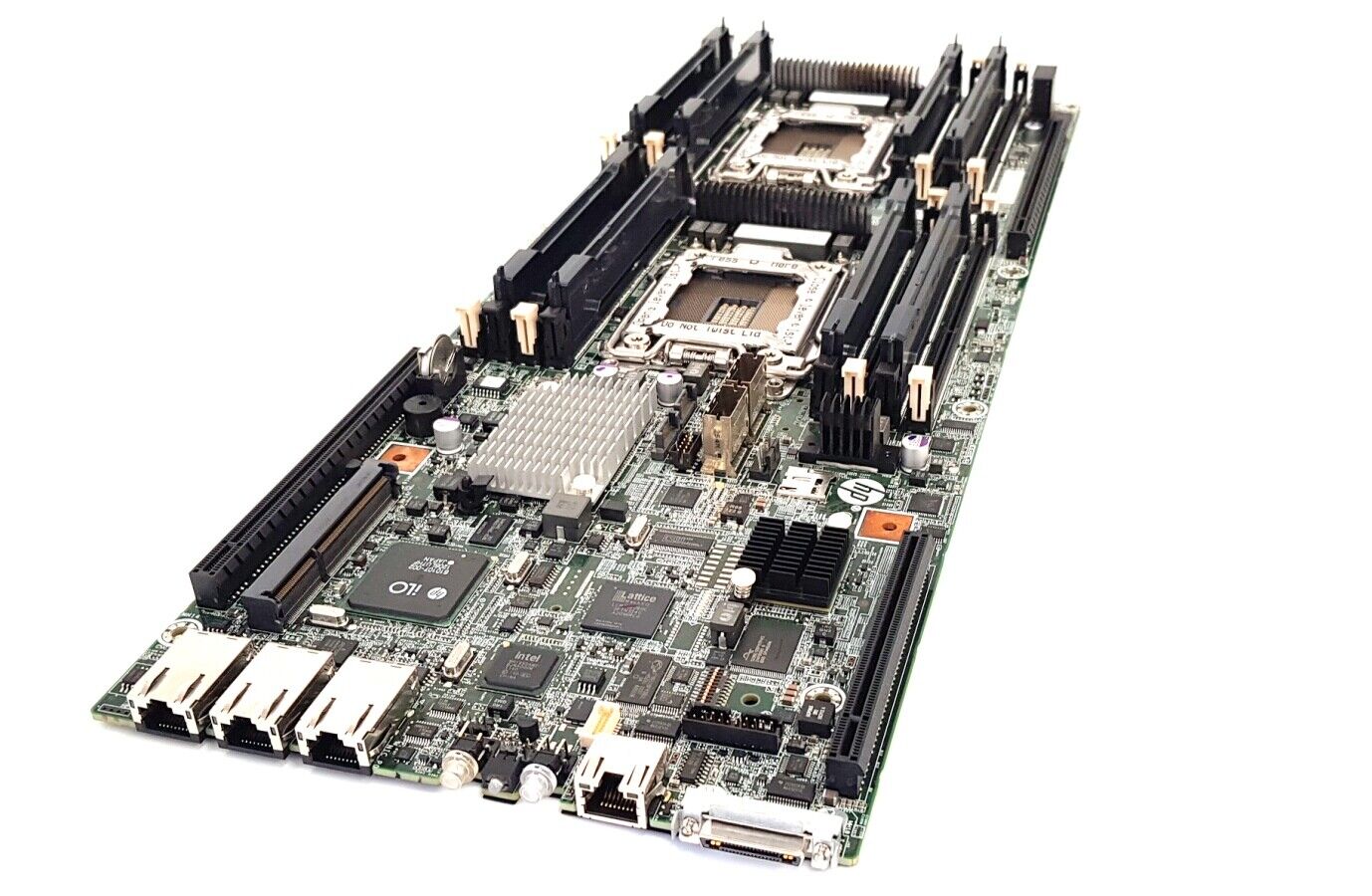 HP ProLiant SL230S G8 System Motherboard Chassis 669290-001