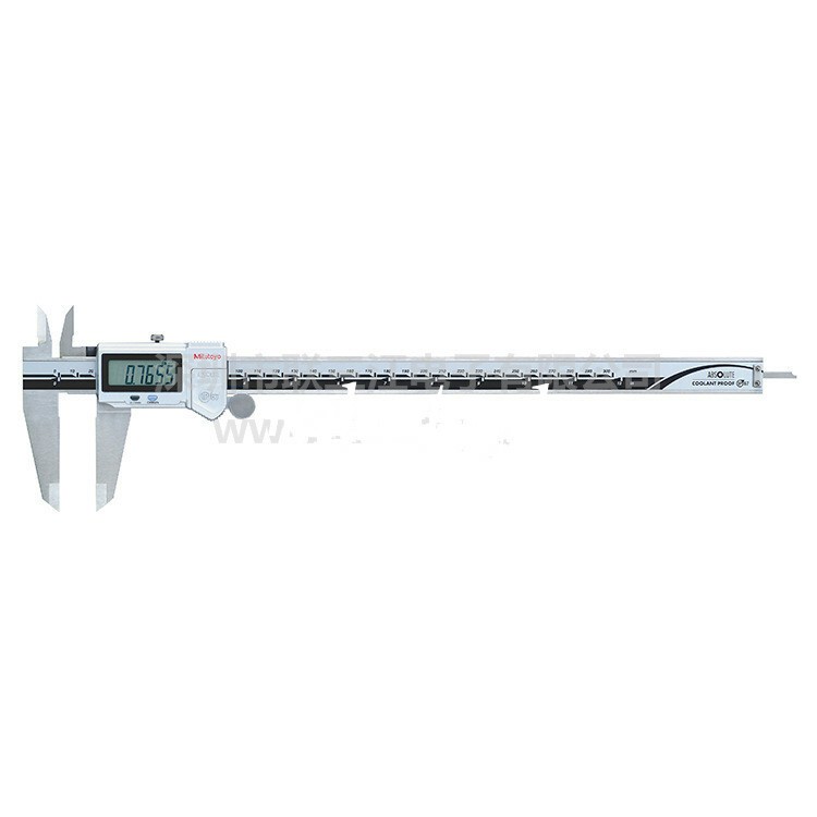 500-754-20  Mitutoyo    Waterproof digital caliper  0-300mm NEW FedEx or DHL