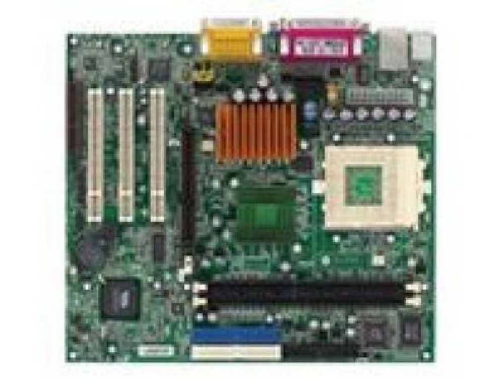 5187-4084 HP Ms-6390 Compaq Presario S4220Nx Crossfire Motherboard