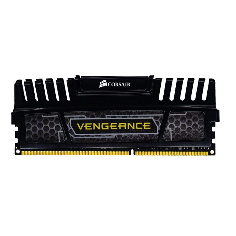 Corsair Vengeance DDR3 8GB 16GB 32GB 1866MHz PC3-14900 Desktop RAM Memory DIMM Corsair Vengeance DDR3 8GB 16GB 32GB 1866MHz PC3-14900 Desktop RAM Memory DIMM