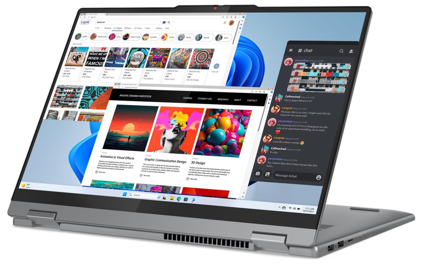 Lenovo IdeaPad 5 2-in-1 16 Lenovo IdeaPad 5 2-in-1 16