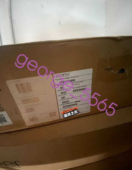 1PCS Juniper switch QFX10002-36Q brand new fedex or DHL