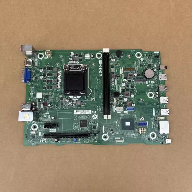 New for HP TG01 TP01 TE01 Motherboard L75365-001 L75365-601 Chipset H470 LGA1200 New for HP TG01 TP01 TE01 Motherboard L75365-001 L75365-601 Chipset H470 LGA1200
