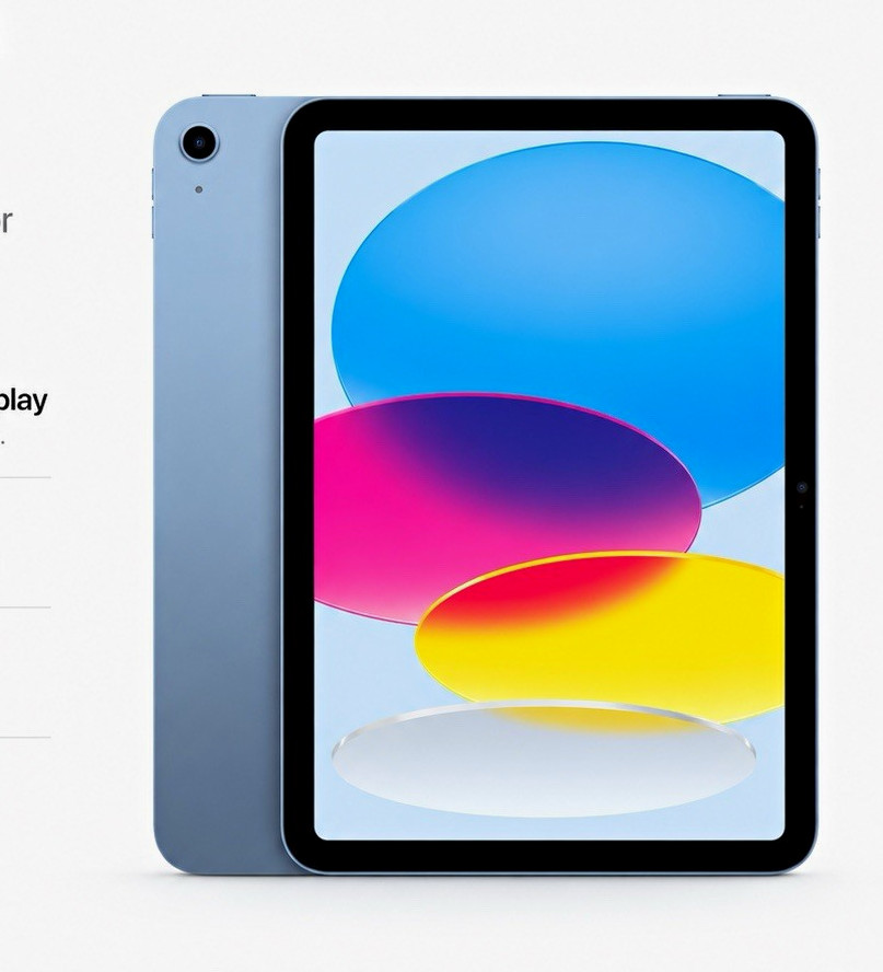 Apple iPad 11th Generation 10.9 Apple iPad 11th Generation 10.9
