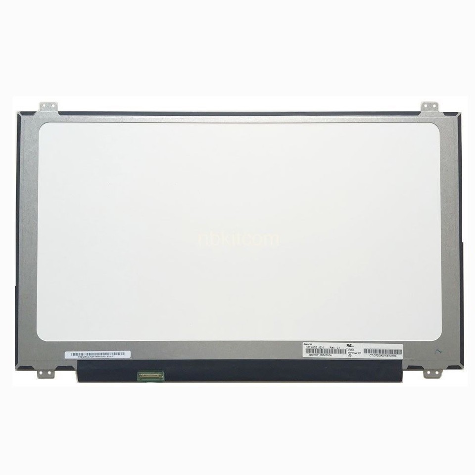AUO B173HAN04.0 B173HAN04.4 B173HAN04.9 144Hz 40pin FHD Matte IPS LCD LED Screen AUO B173HAN04.0 B173HAN04.4 B173HAN04.9 144Hz 40pin FHD Matte IPS LCD LED Screen