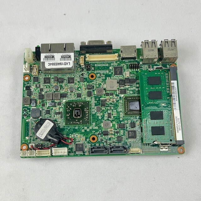 Advantech MIO-5270 CPU Board Advantech MIO-5270 CPU Board