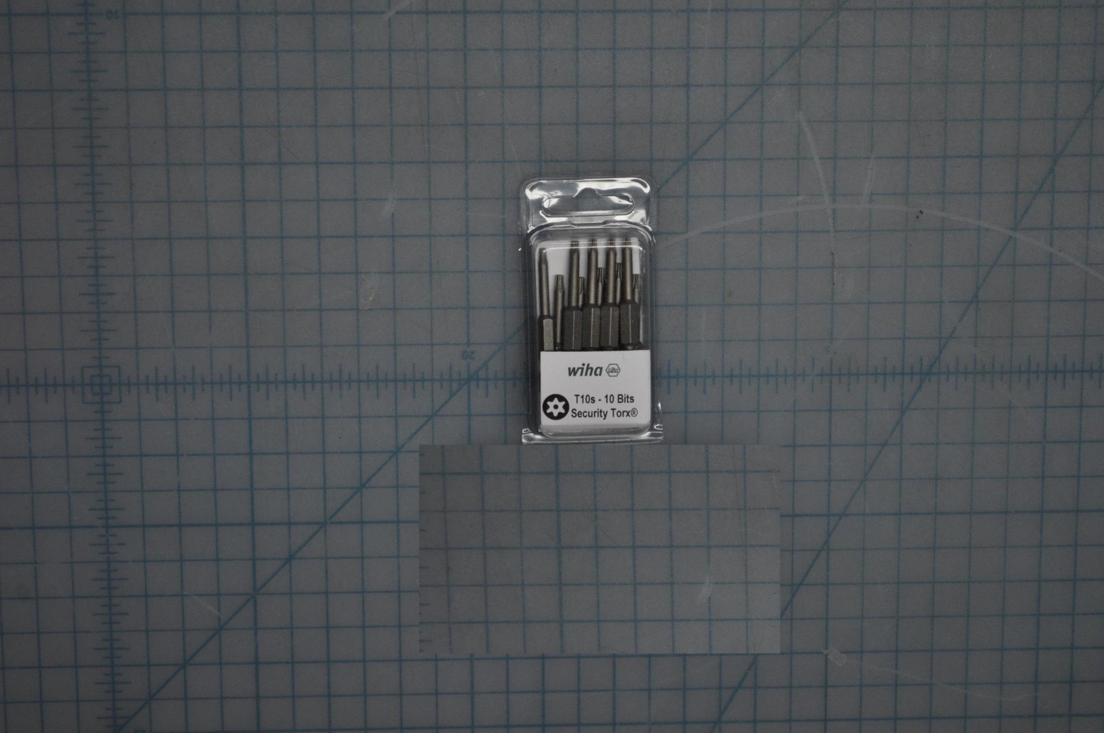 SECURITY TORX POWER BIT PACK  OF 4  70510