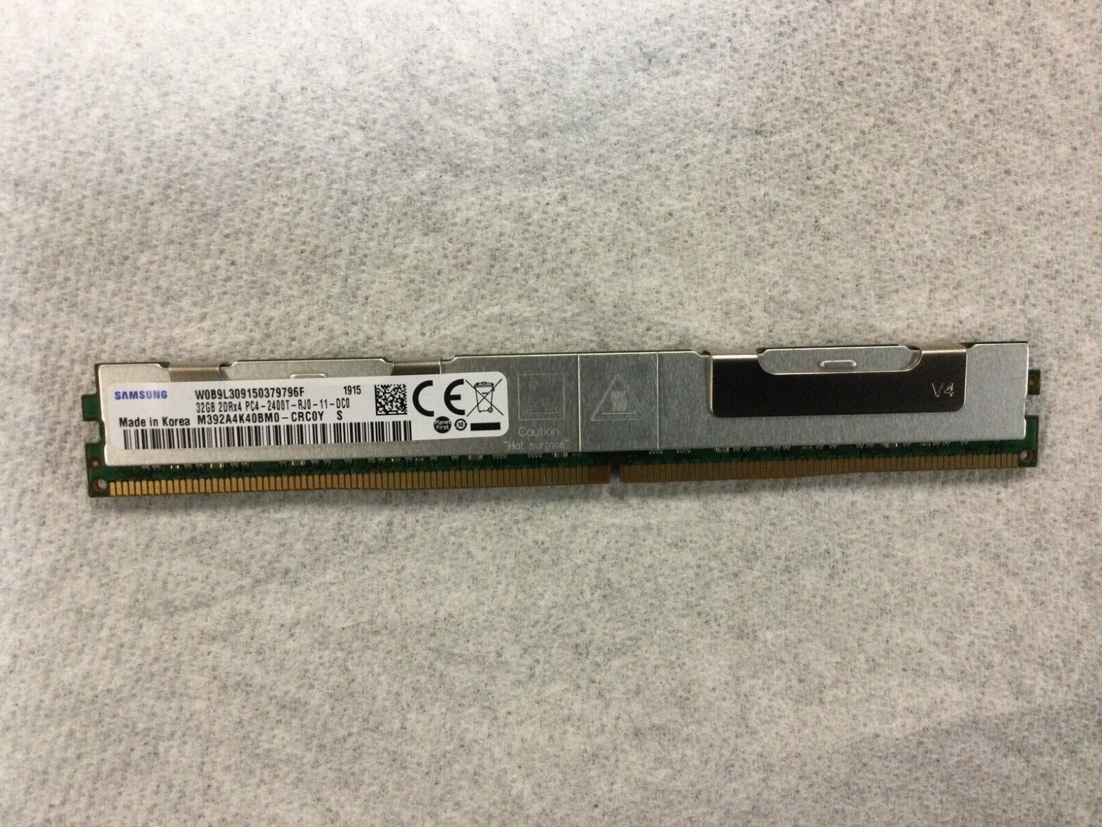 16GB 2RX4 PC4-17000 (DDR4-2133) ECC REG VLP SK Hynix HMA82GR8MMR4N-TF 16GB 2RX4 PC4-17000 (DDR4-2133) ECC REG VLP SK Hynix HMA82GR8MMR4N-TF