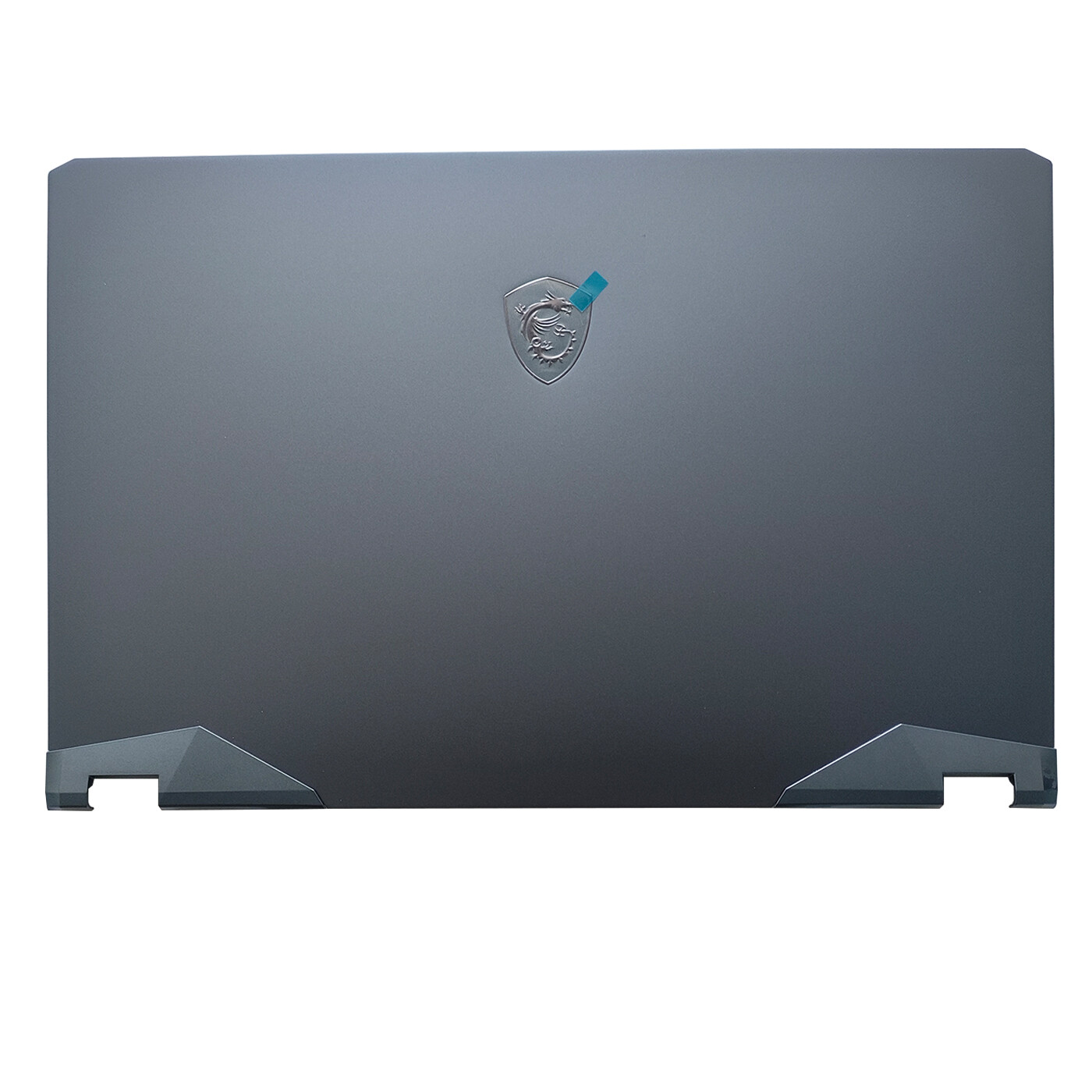 For MSI Raider GE76 GP76 10UE 11UE UH MS-17K1 17K4 K2 K3 Back Cover/Bezel/Hinges For MSI Raider GE76 GP76 10UE 11UE UH MS-17K1 17K4 K2 K3 Back Cover/Bezel/Hinges