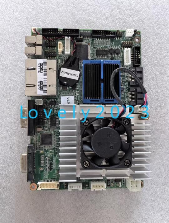 1pc used Advantech PCM-9363D 1pc used Advantech PCM-9363D