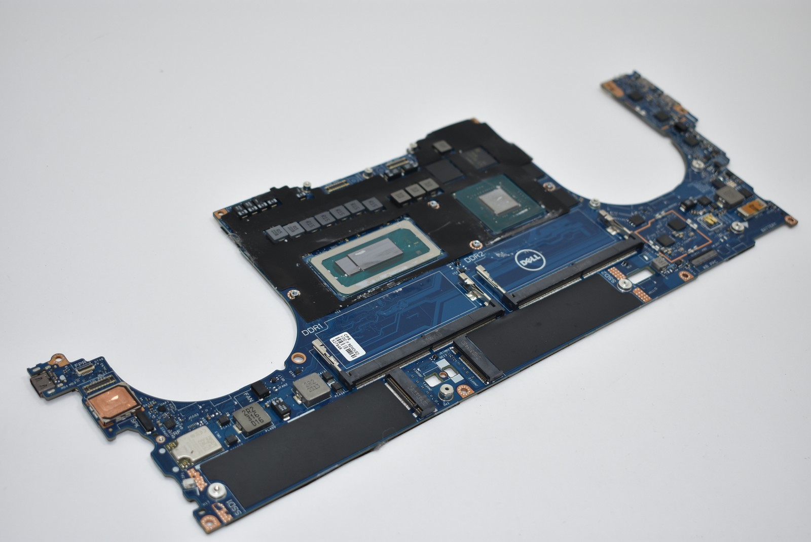 Compatible with 9J5GK Dell Intel Core i9-13900 RTX 4060 Motherboard XPS9530-9...