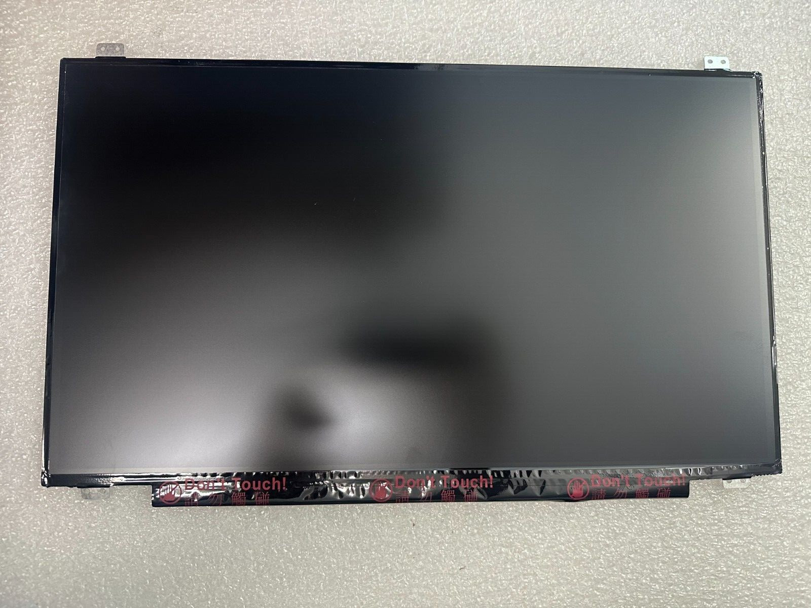 AUO B173HAN01.0 1920 x 1080 30 pin 17.3 Matte LCD Panel Display Screen HP Lenovo AUO B173HAN01.0 1920 x 1080 30 pin 17.3 Matte LCD Panel Display Screen HP Lenovo
