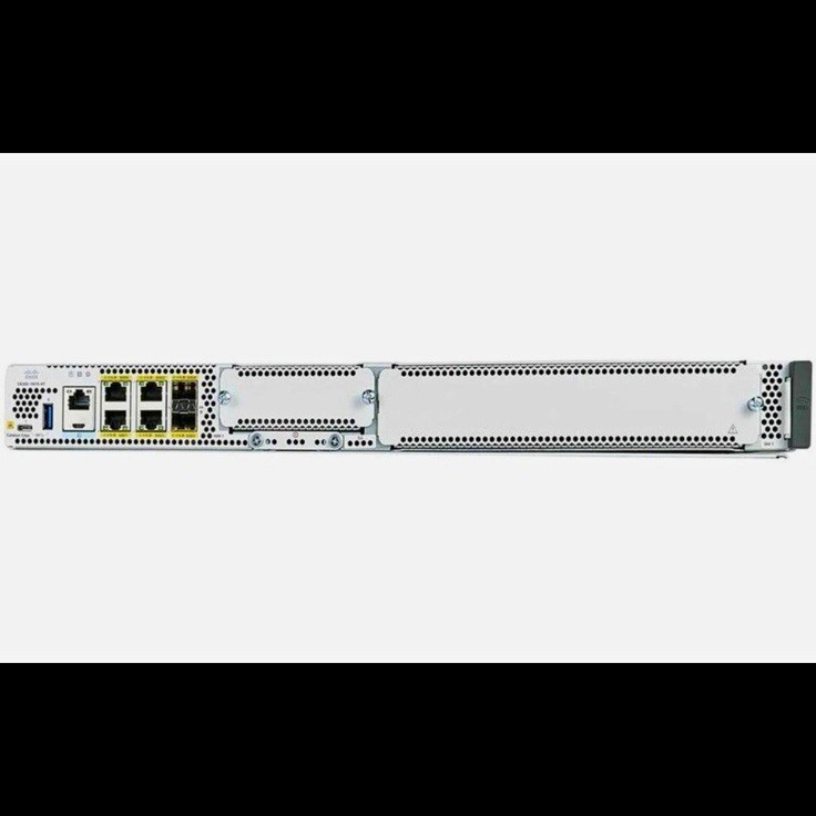 Cisco Catalyst C8300-1N1S-6T Enterprise Router for Cisco IOS XE Cisco Catalyst C8300-1N1S-6T Enterprise Router for Cisco IOS XE