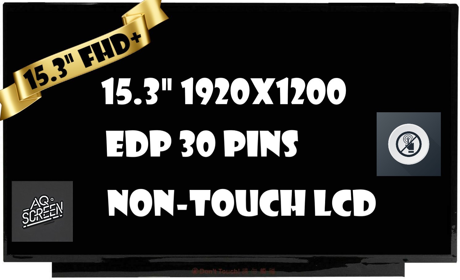 N153JCA-ELK 15.3