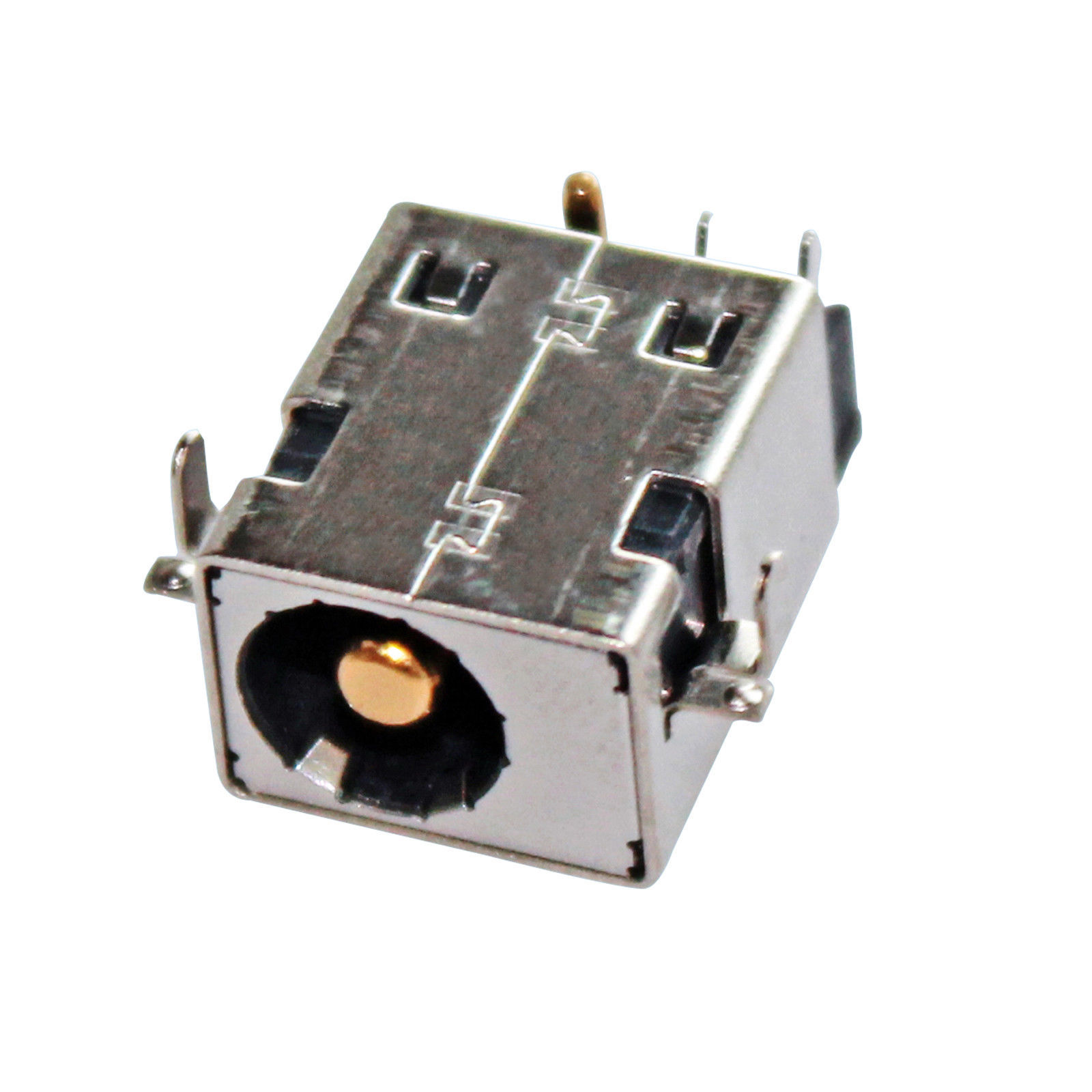 DC IN Power Jack For Eluktronics Matrix RP-15 RP-17 Gaming DC IN Power Jack For Eluktronics Matrix RP-15 RP-17 Gaming