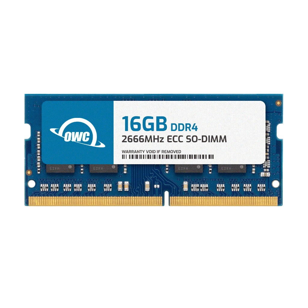 OWC 16GB Replacement For Synology D4ES03-16G OWC 16GB Replacement For Synology D4ES03-16G