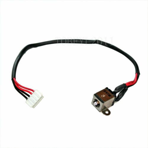 1X DC Power Jack Charging Port Cable line for Asus UL50A UL50V UL50VS UL50VT
