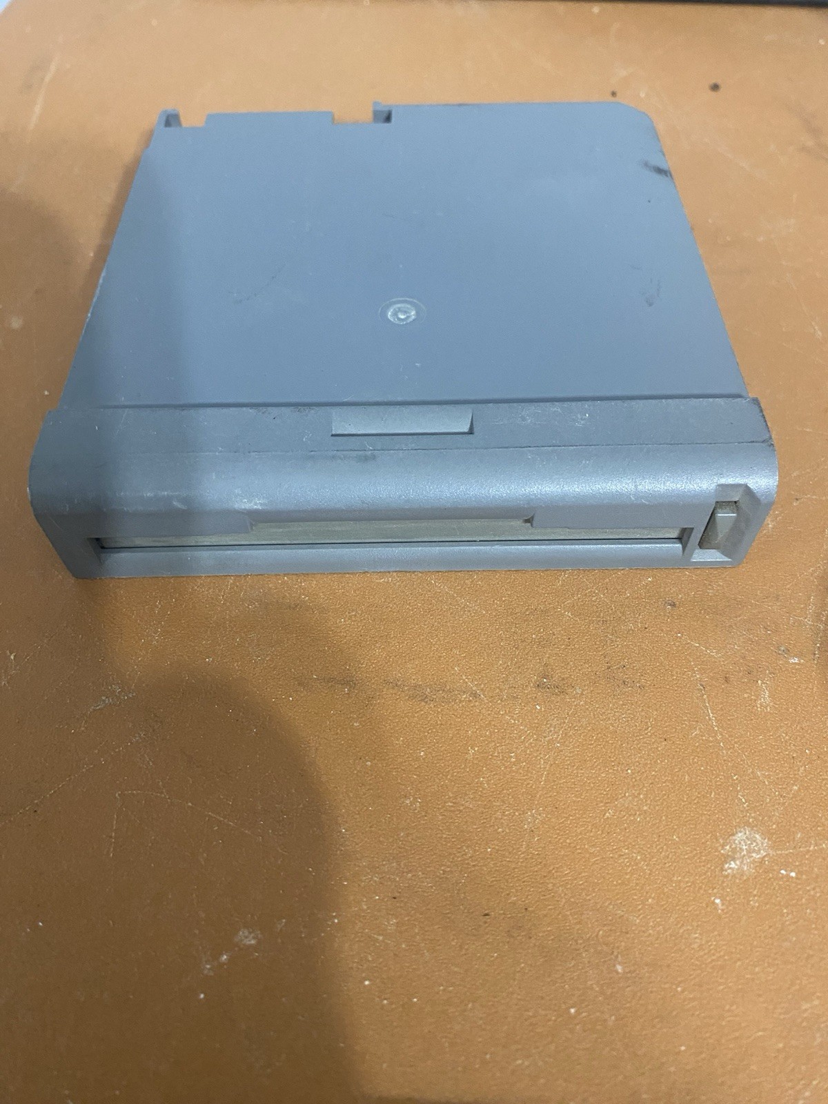 Vintage 3.5