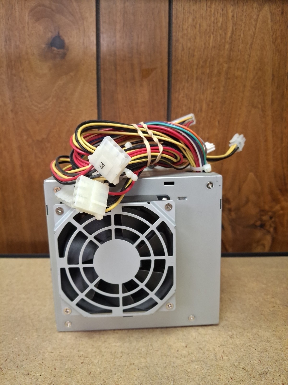 Newton Power NPS-160CB-1 A REV 00 160W Power Supply Newton Power NPS-160CB-1 A REV 00 160W Power Supply