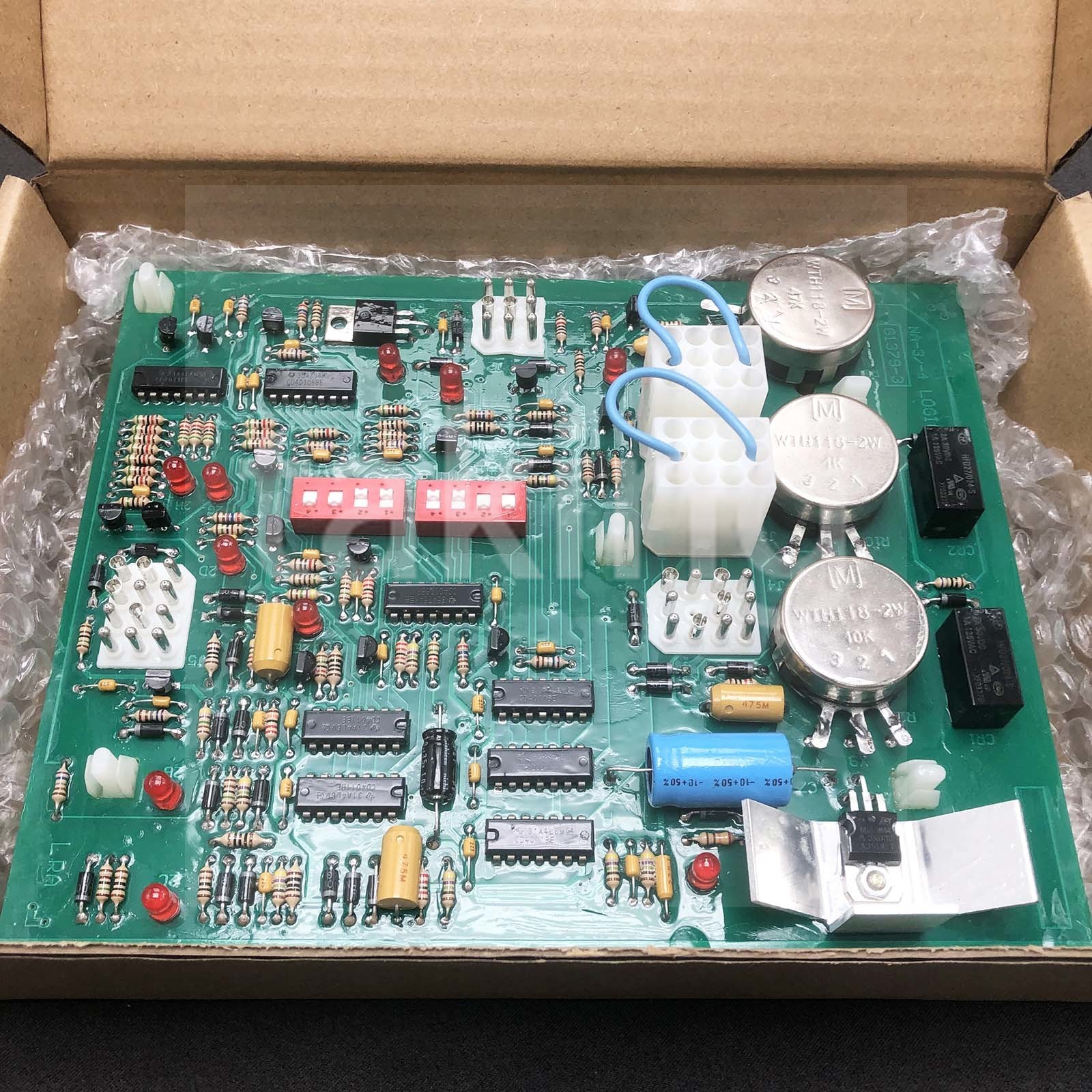 Brand New 1Pc G1379-3 Logic Circuit Board for NA-3S NA-3N NA-4 G1379-3